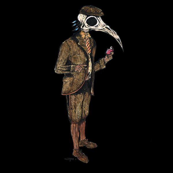 LOST BIRD GUY Thumbnail