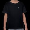 Heavy Cotton Youth Short Sleeve T-Shirt Thumbnail