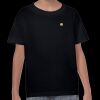 Heavy Cotton Youth Short Sleeve T-Shirt Thumbnail