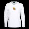 JB's  L/S NON CUFF TEE Thumbnail