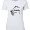 Stedman Ladies Classic Tee - On Special! Thumbnail