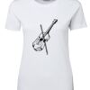 Stedman Ladies Classic Tee - On Special! Thumbnail