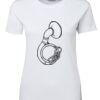 Stedman Ladies Classic Tee - On Special! Thumbnail