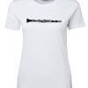 Stedman Ladies Classic Tee - On Special! Thumbnail