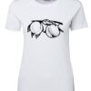 Stedman Ladies Classic Tee - On Special! Thumbnail