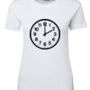 Stedman Ladies Classic Tee - On Special! Thumbnail