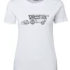 Stedman Ladies Classic Tee - On Special! Thumbnail