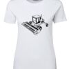 Stedman Ladies Classic Tee - On Special! Thumbnail