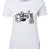 Stedman Ladies Classic Tee - On Special! Thumbnail