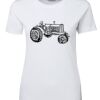 Stedman Ladies Classic Tee - On Special! Thumbnail