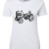 Stedman Ladies Classic Tee - On Special! Thumbnail