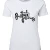 Stedman Ladies Classic Tee - On Special! Thumbnail