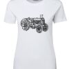 Stedman Ladies Classic Tee - On Special! Thumbnail