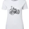 Stedman Ladies Classic Tee - On Special! Thumbnail