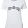 Stedman Ladies Classic Tee - On Special! Thumbnail