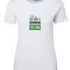 Stedman Ladies Classic Tee - On Special! Thumbnail