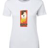 Stedman Ladies Classic Tee - On Special! Thumbnail