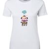 Stedman Ladies Classic Tee - On Special! Thumbnail