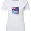 Stedman Ladies Classic Tee - On Special! Thumbnail