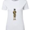 Stedman Ladies Classic Tee - On Special! Thumbnail