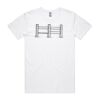 AS Colour - Staple Tee Thumbnail