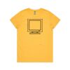 AS Colour - Maple Tee Thumbnail