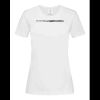 Stedman Ladies Classic Tee Thumbnail