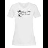 Stedman Ladies Classic Tee Thumbnail