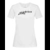 Stedman Ladies Classic Tee Thumbnail