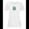 Stedman Ladies Classic Tee Thumbnail