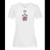 Stedman Ladies Classic Tee Thumbnail